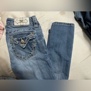 Miss me jeans ❤️